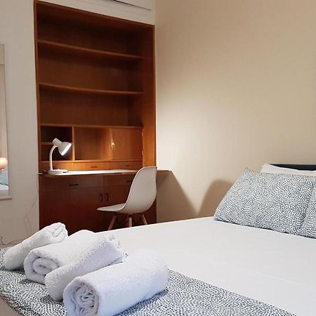 Apricot Apartment - Athens Center, 6 Bd, 2.5 Bath المظهر الخارجي الصورة
