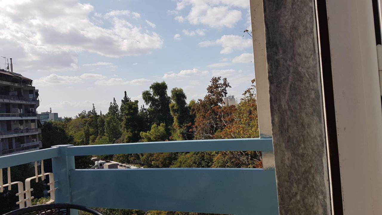 Apricot Apartment - Athens Center, 6 Bd, 2.5 Bath المظهر الخارجي الصورة