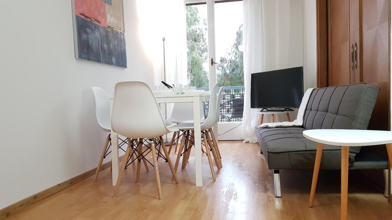 Apricot Apartment - Athens Center, 6 Bd, 2.5 Bath المظهر الخارجي الصورة
