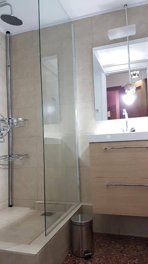 Apricot Apartment - Athens Center, 6 Bd, 2.5 Bath المظهر الخارجي الصورة